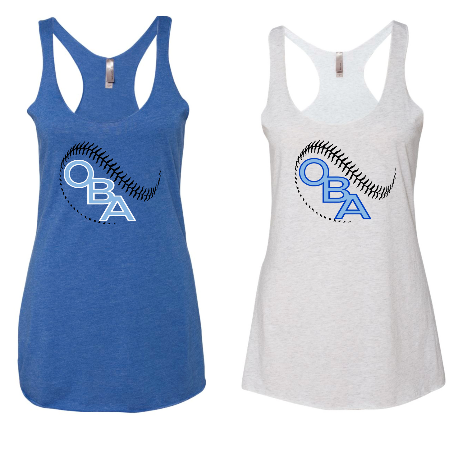 OBA w/ New Logo Apparel