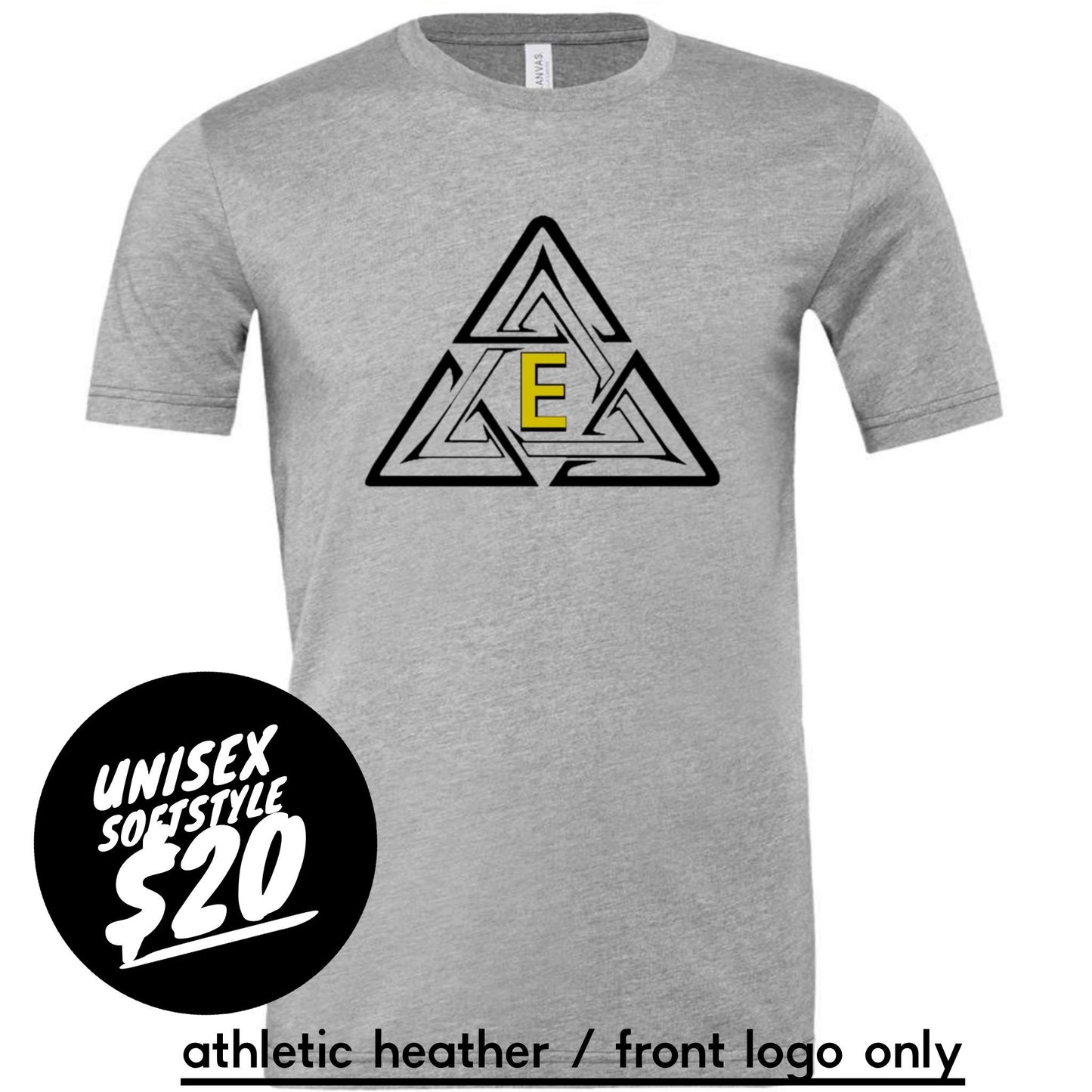 Exclusives Academy Unisex T-Shirt