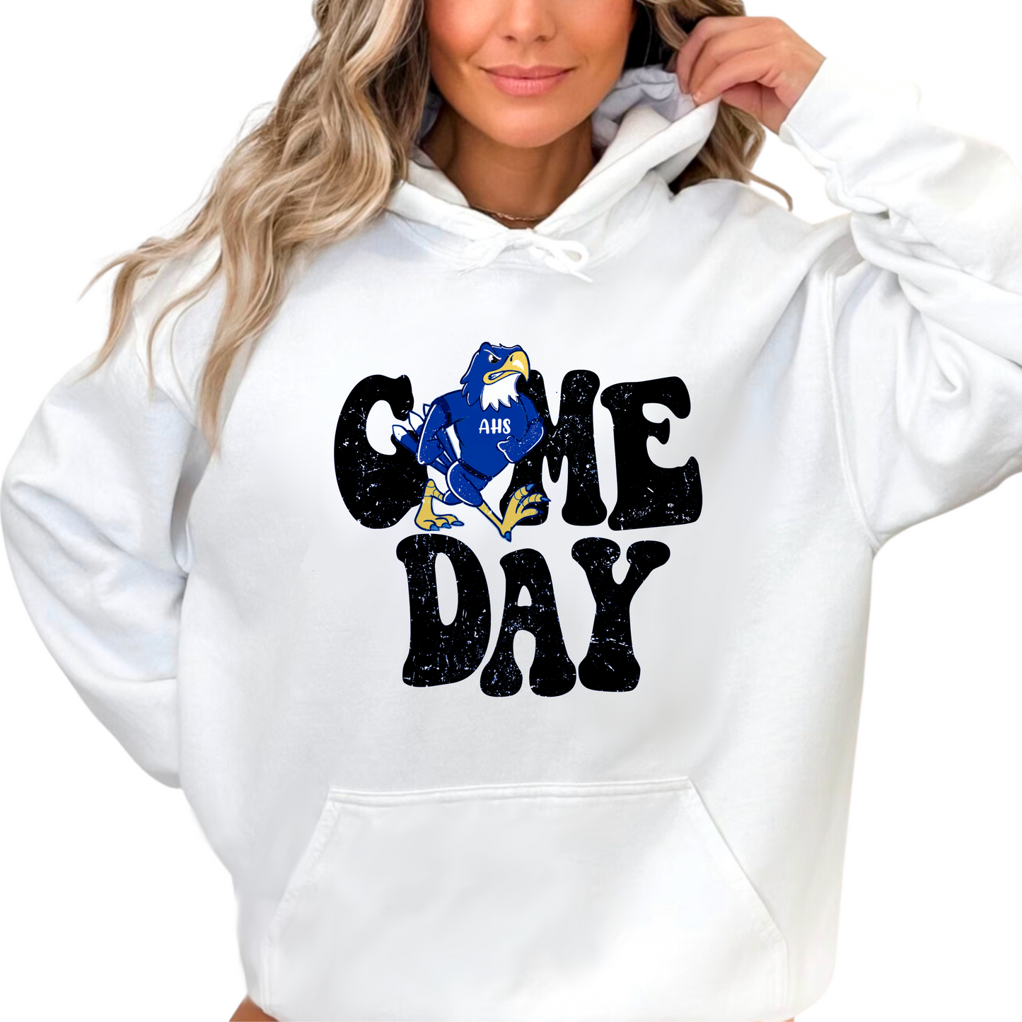 Apopka Game Day Spirit T-Shirt/Hoodie