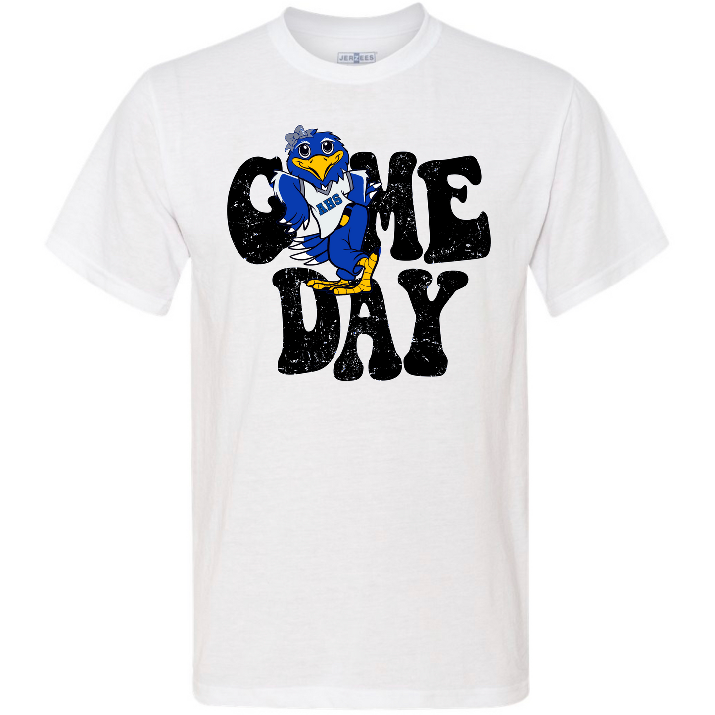 Apopka Game Day Spirit T-Shirt/Hoodie