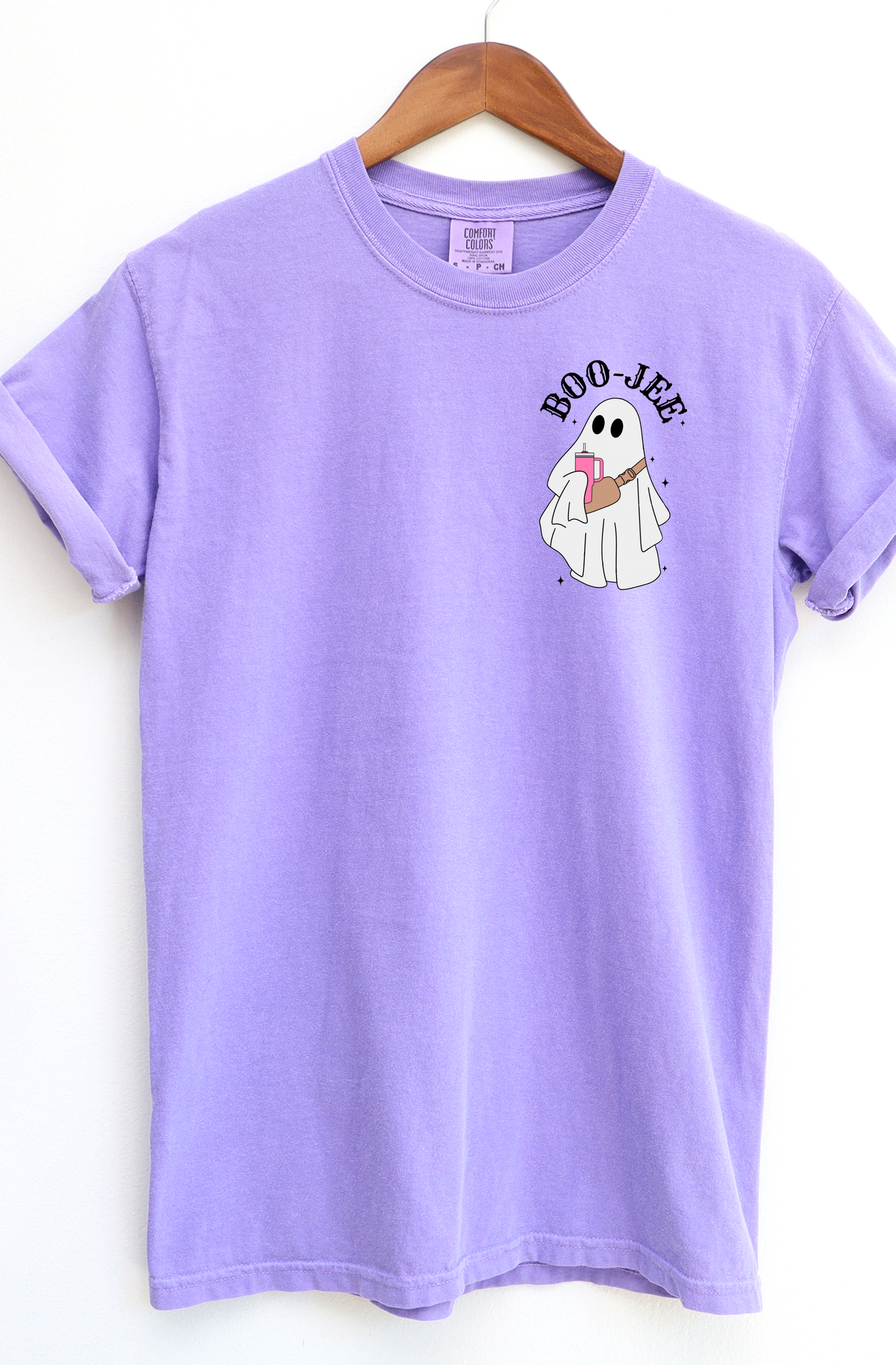 Boo-jee Spooky Season T-shirt