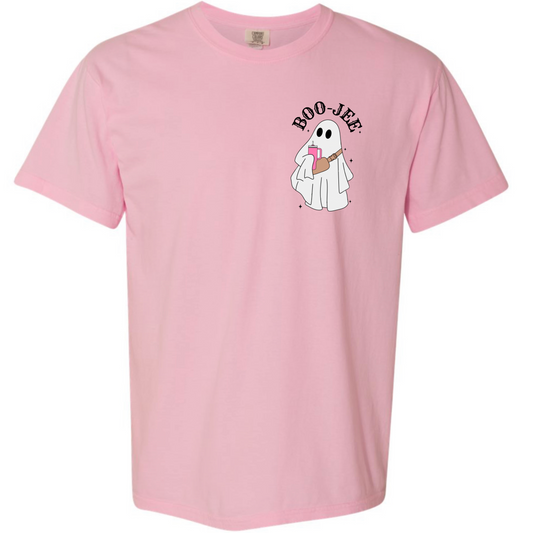 Boo-jee Spooky Season T-shirt