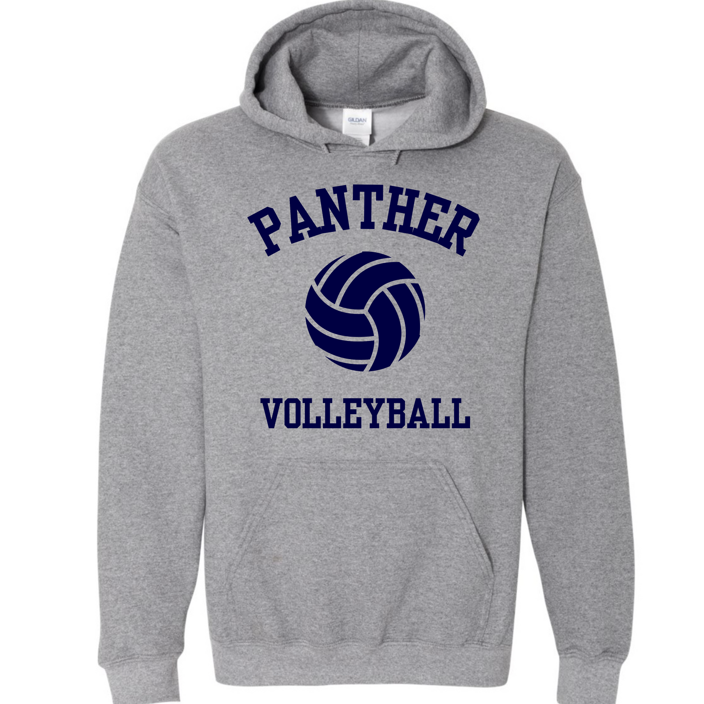 KPS Volleyball Hoodie