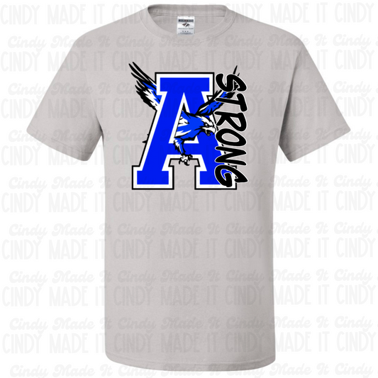 Apopka Strong T-Shirt