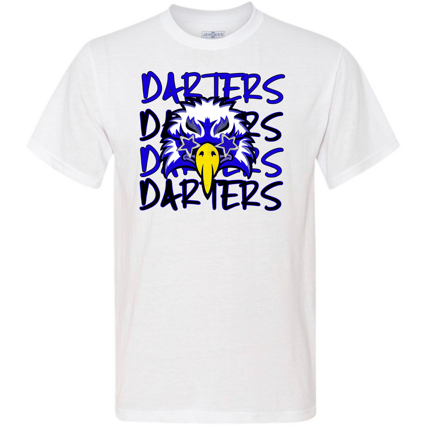 Darters Spirit T-Shirt/Hoodie