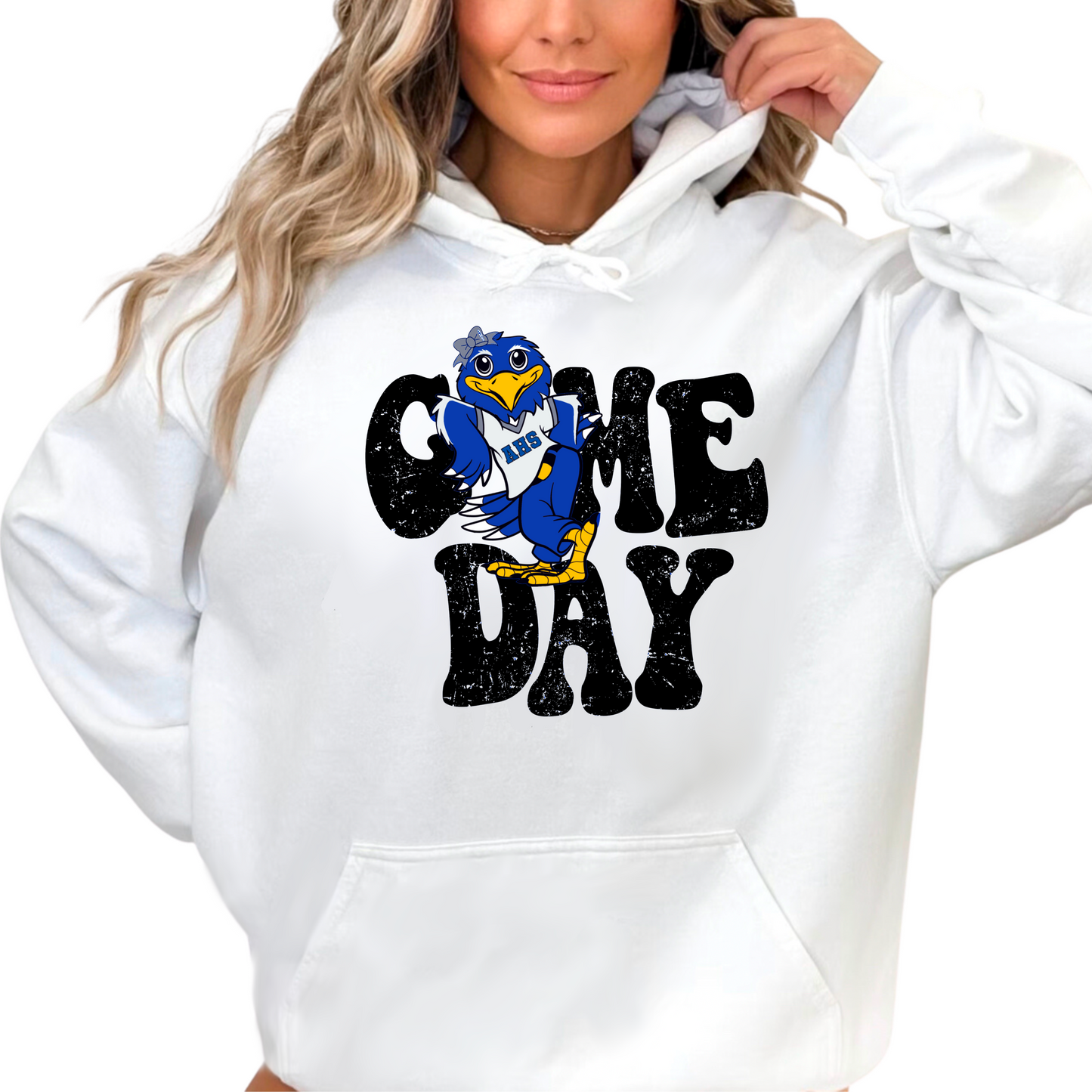 Apopka Game Day Spirit T-Shirt/Hoodie