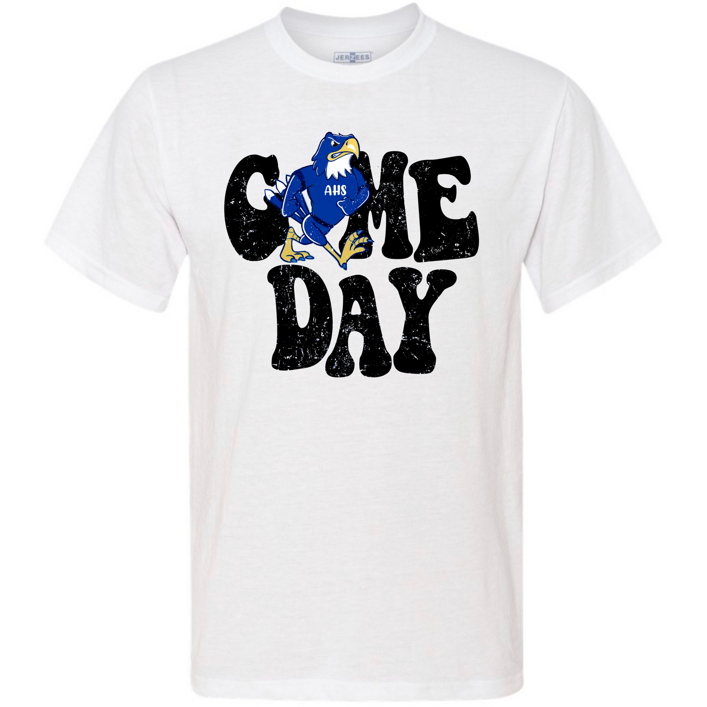 Apopka Game Day Spirit T-Shirt/Hoodie